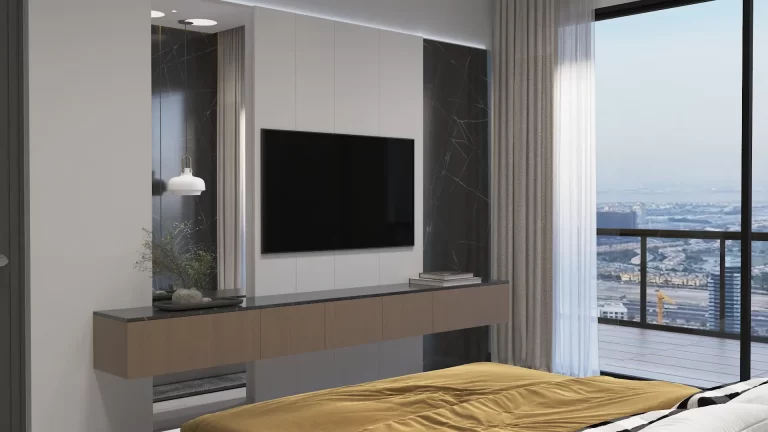 Bedroom 4