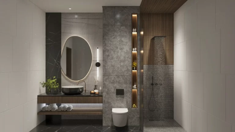 bath